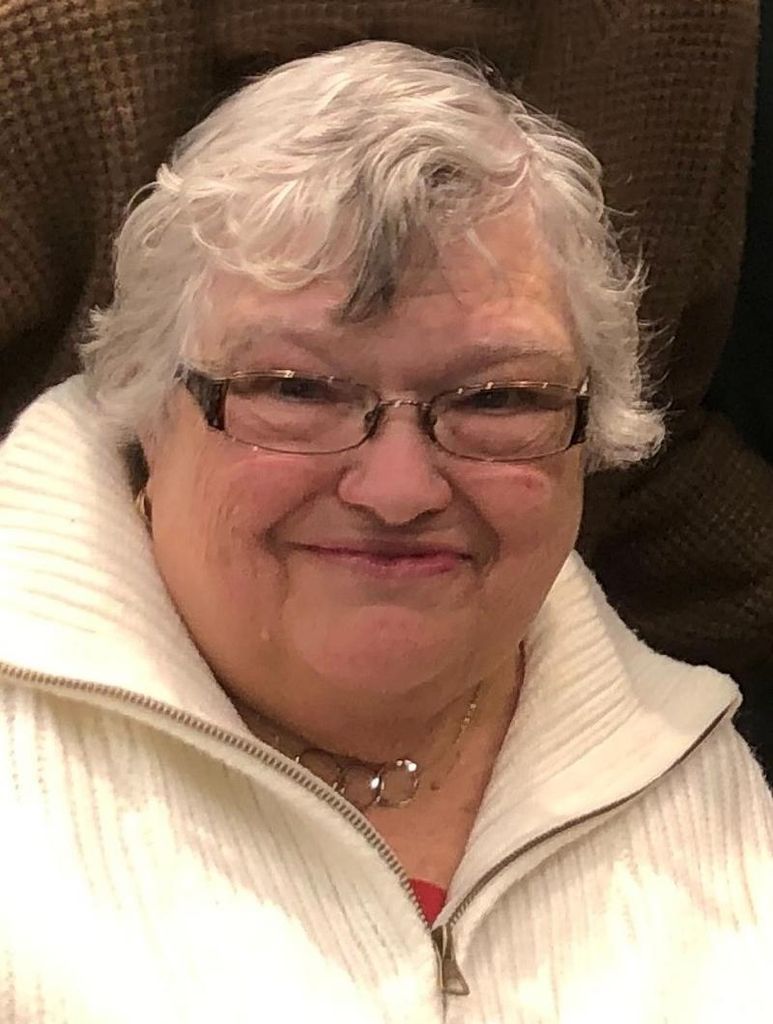 Joann "Dolly" Catherine Rancourt Profile Photo