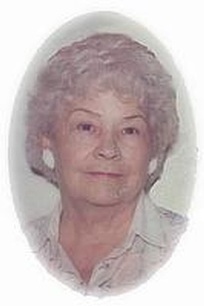 Irene Newport