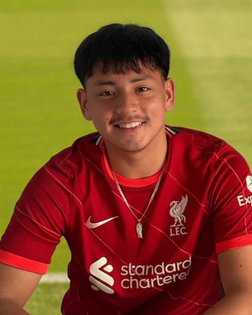 Lino Emiliano Hernandez Profile Photo
