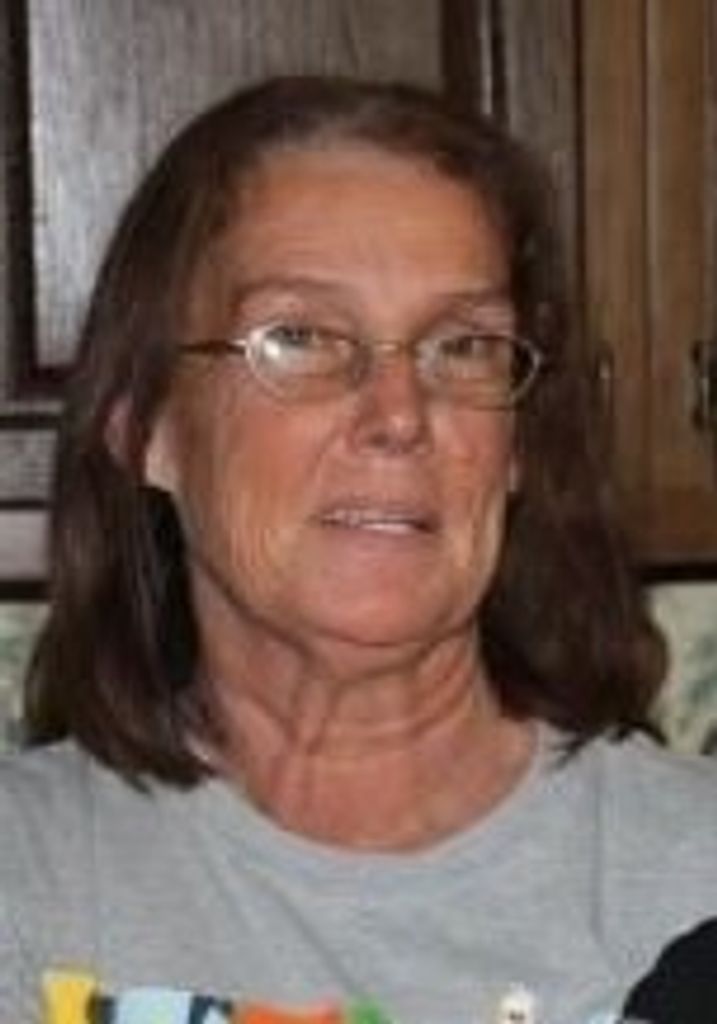 Mary Elizabeth Starcher Profile Photo