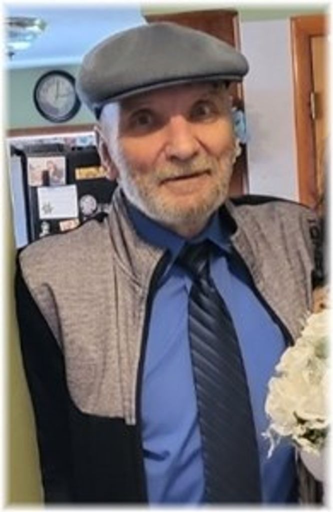 Robert Lee Hayes, Jr. Profile Photo