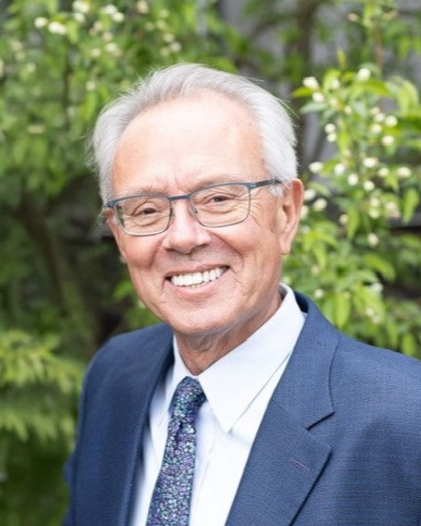 Gary Lawrence McLeod