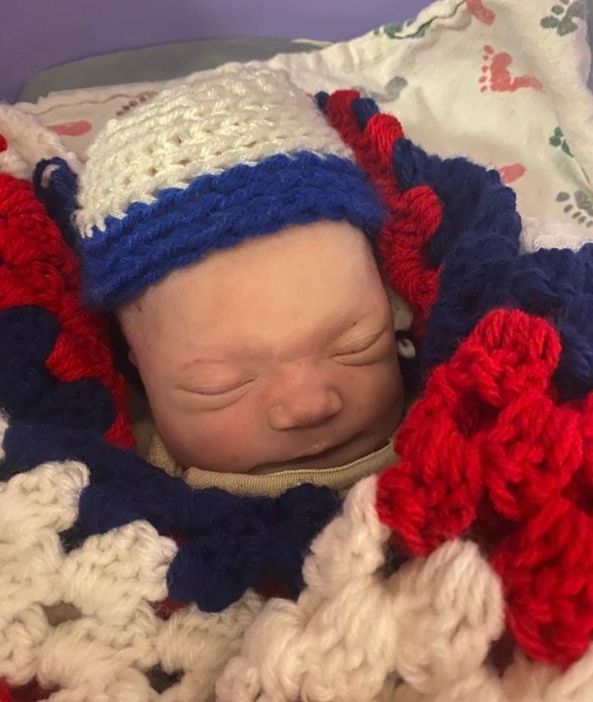 Walker Lee Coia Profile Photo