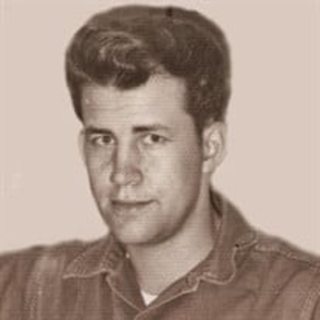 John B. Priestley Profile Photo