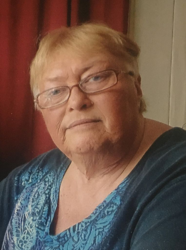 Donna Louise Scott