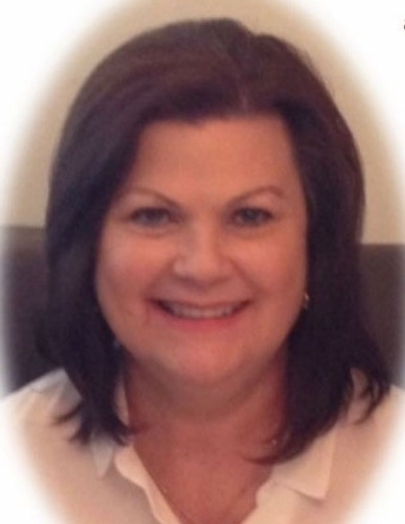 Kathryn Shea