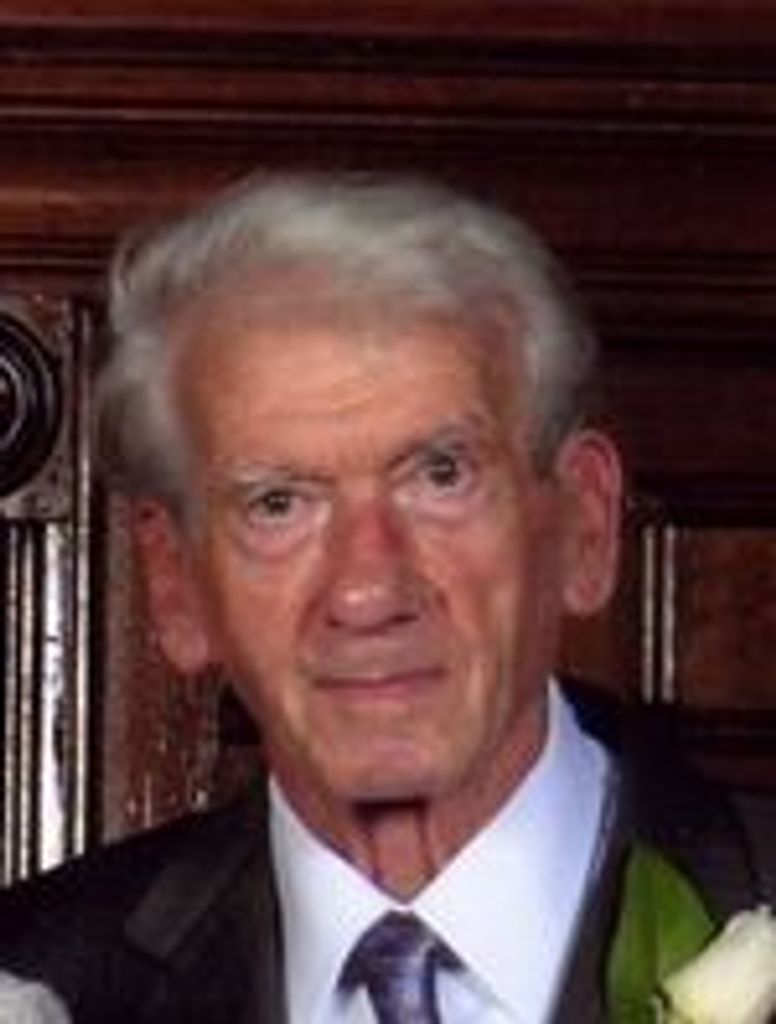 George M. Wood
