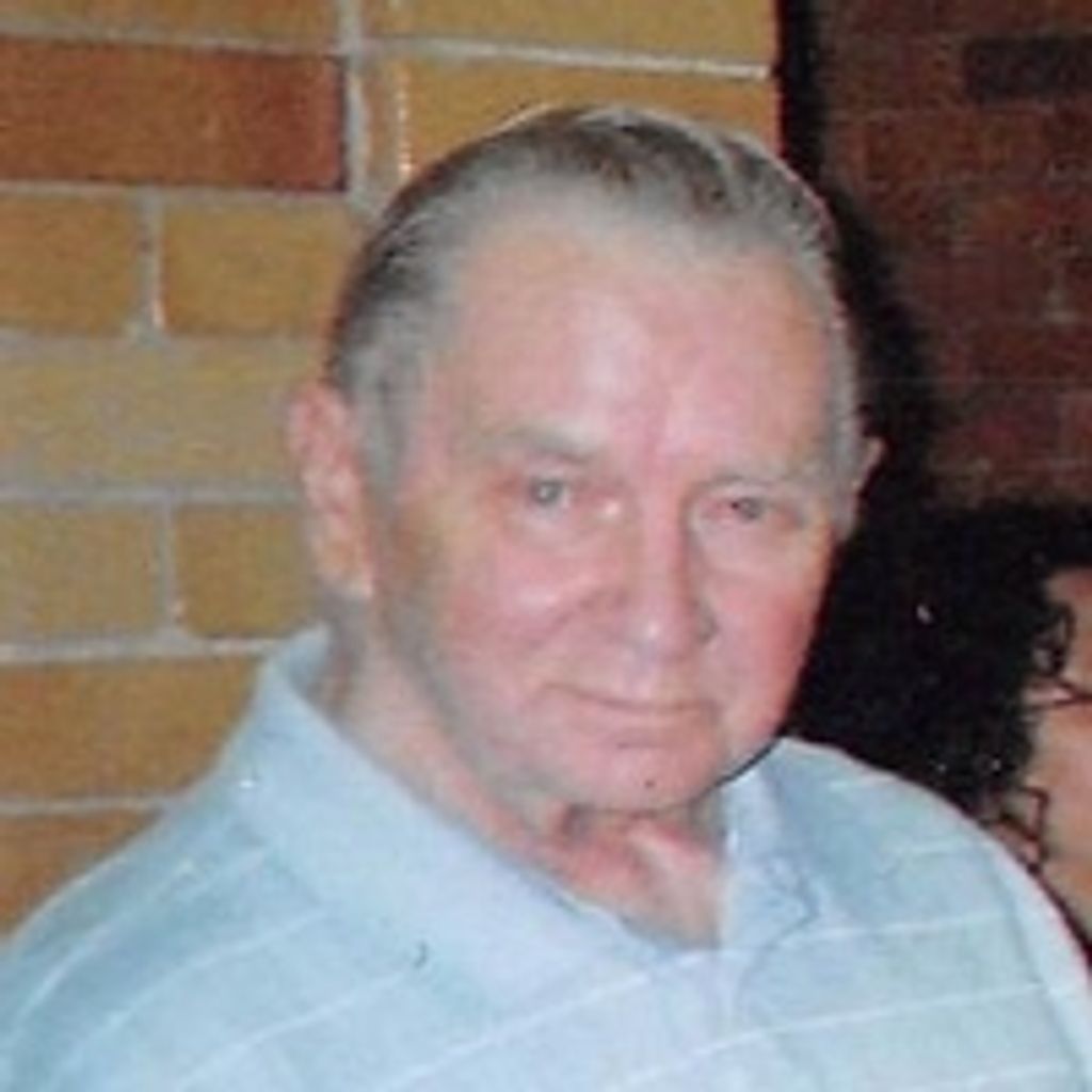 Anthony A. Grzadzinski