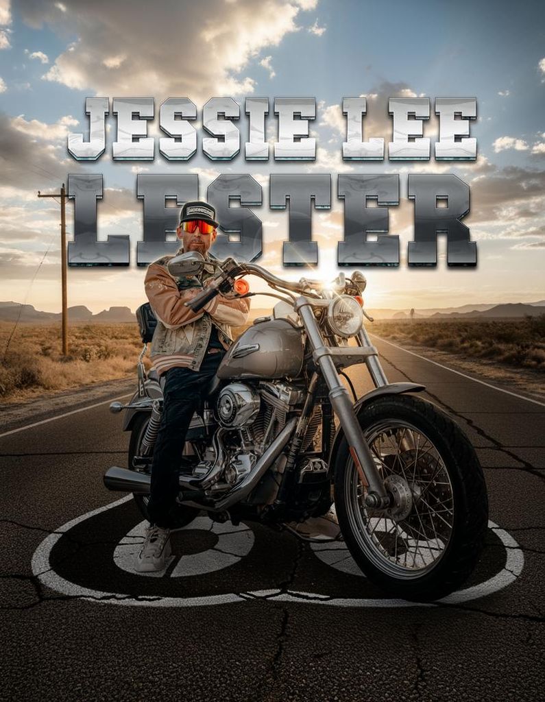 Jessie Lee Lester