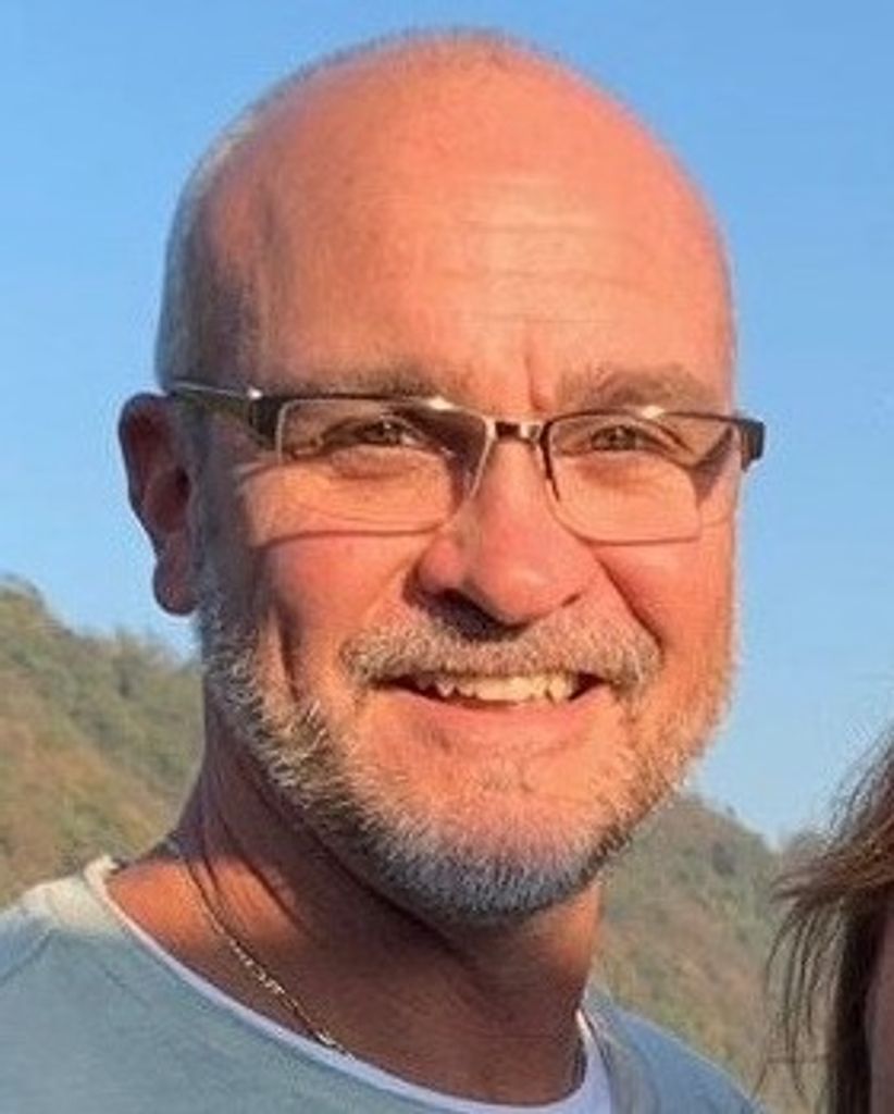 Gerald Andrew Muench Profile Photo