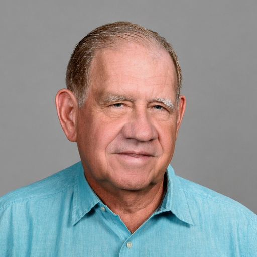 John Peter Mykytka Profile Photo
