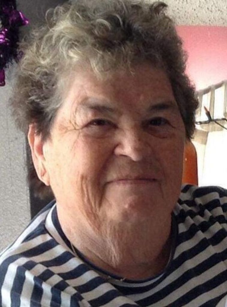 Lucille Frost Profile Photo