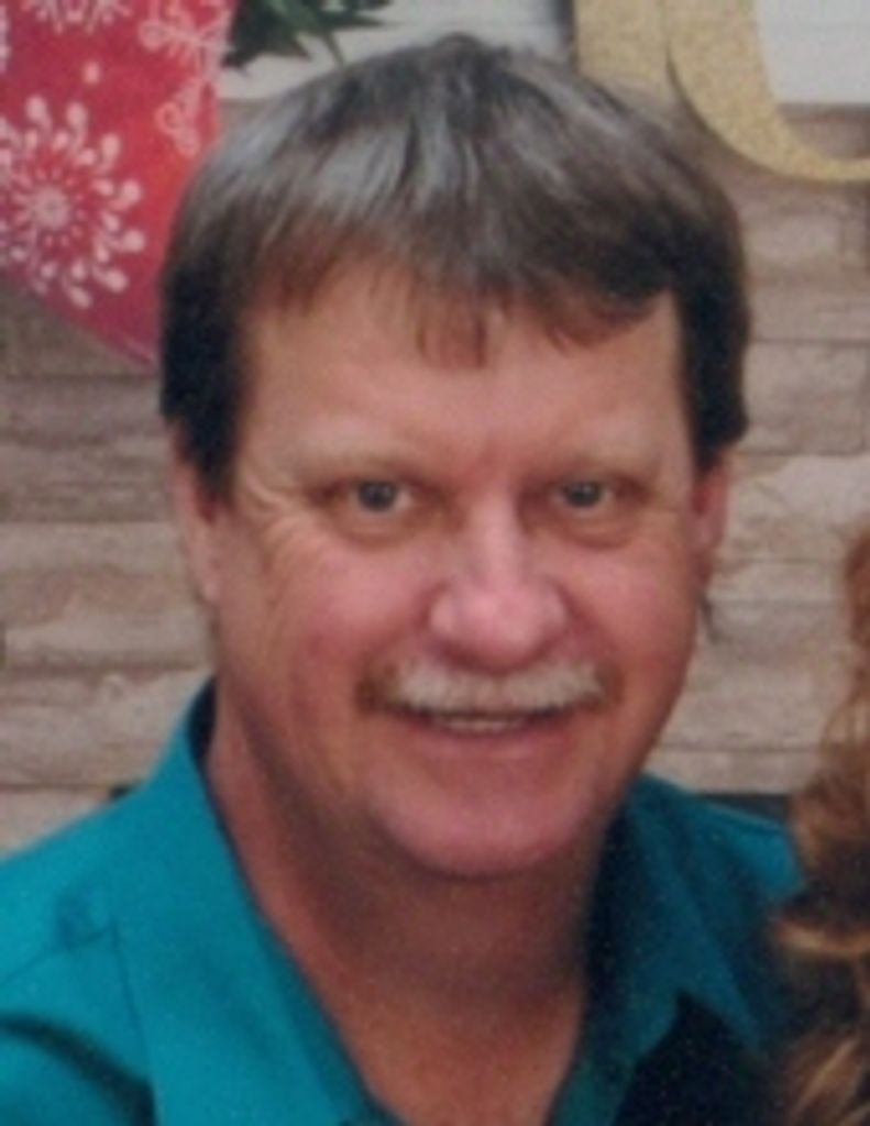 Steven P. Leady