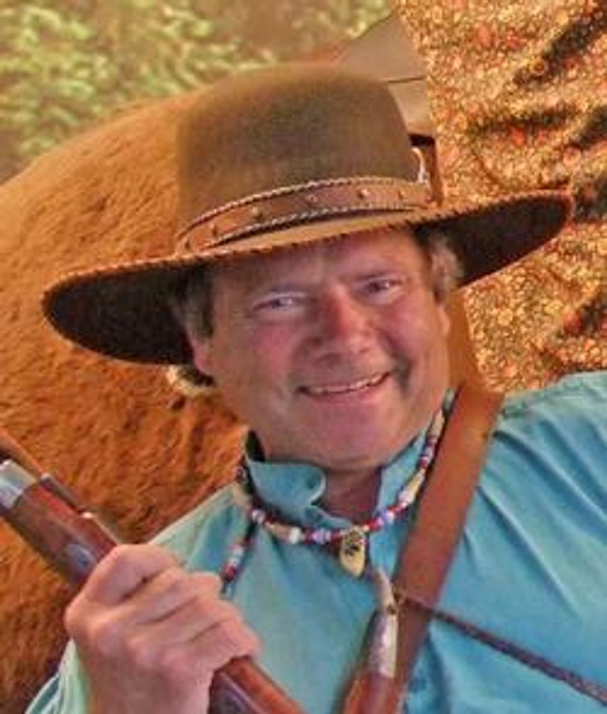 Charles "Tony" Vernon Ramer