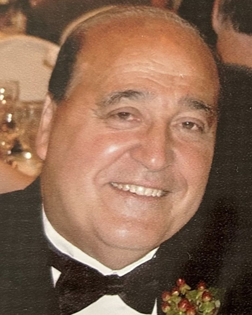 Panfilo "Ben" DiCenso Profile Photo