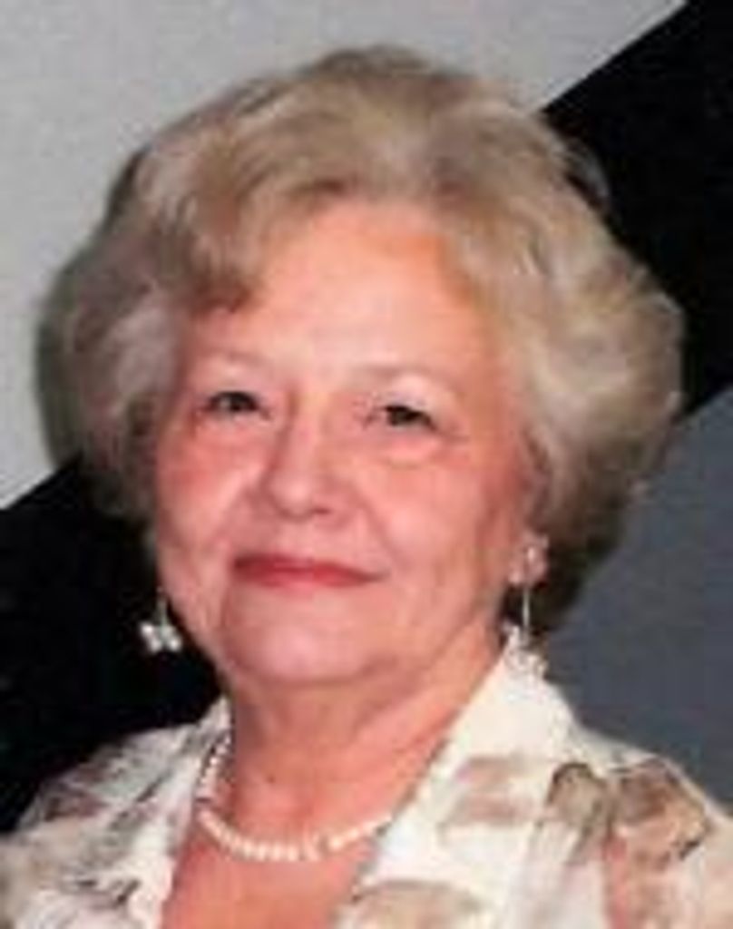 Bette J. Wargel