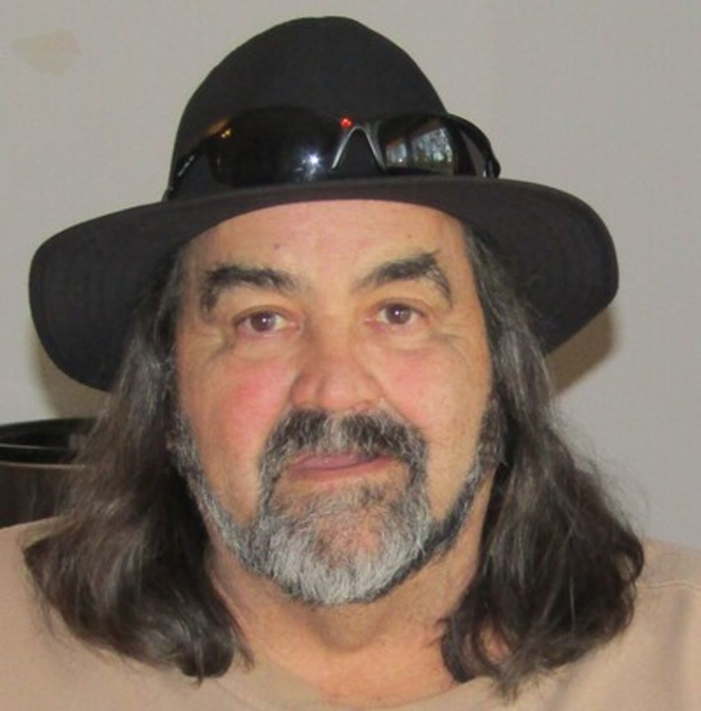 Joseph "Joie" Glass Profile Photo