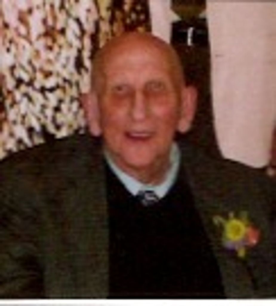 Rev. Hilton D Bryant