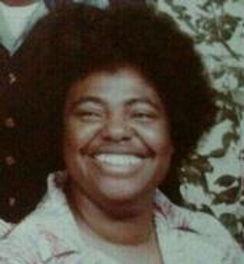 Rosie M. Morgan Profile Photo