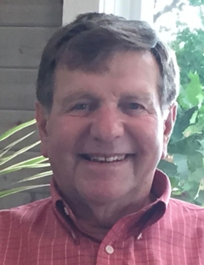 Frederick "Fred" Lee Schneider