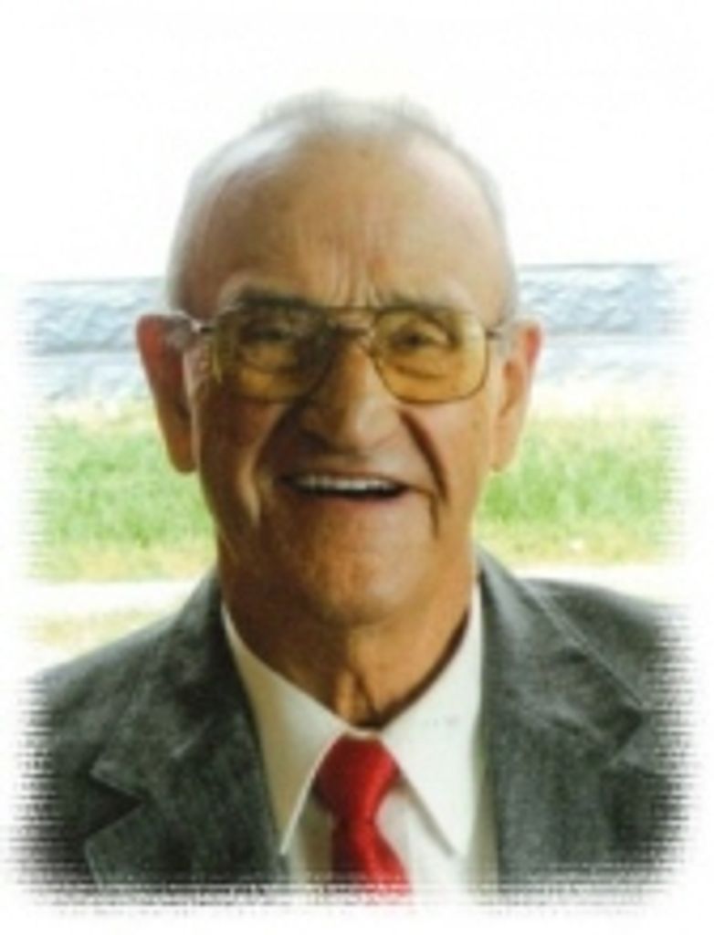 Donald Roy Spiehs