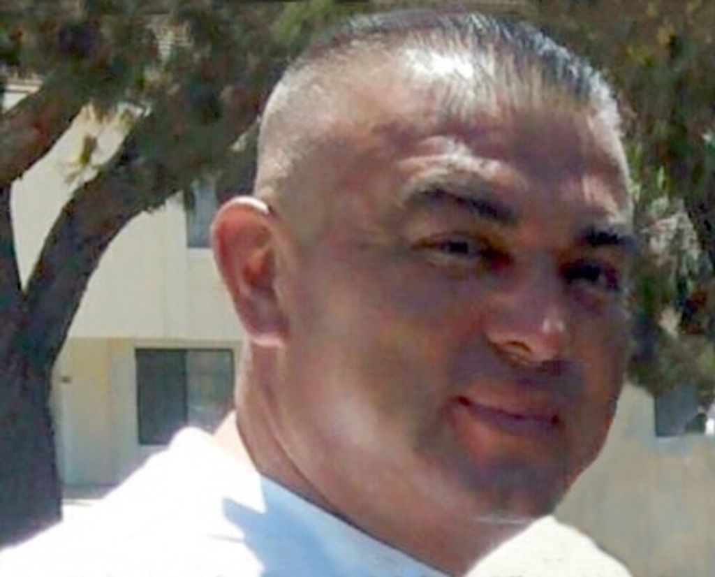 Ernesto "Ernie" Lazos