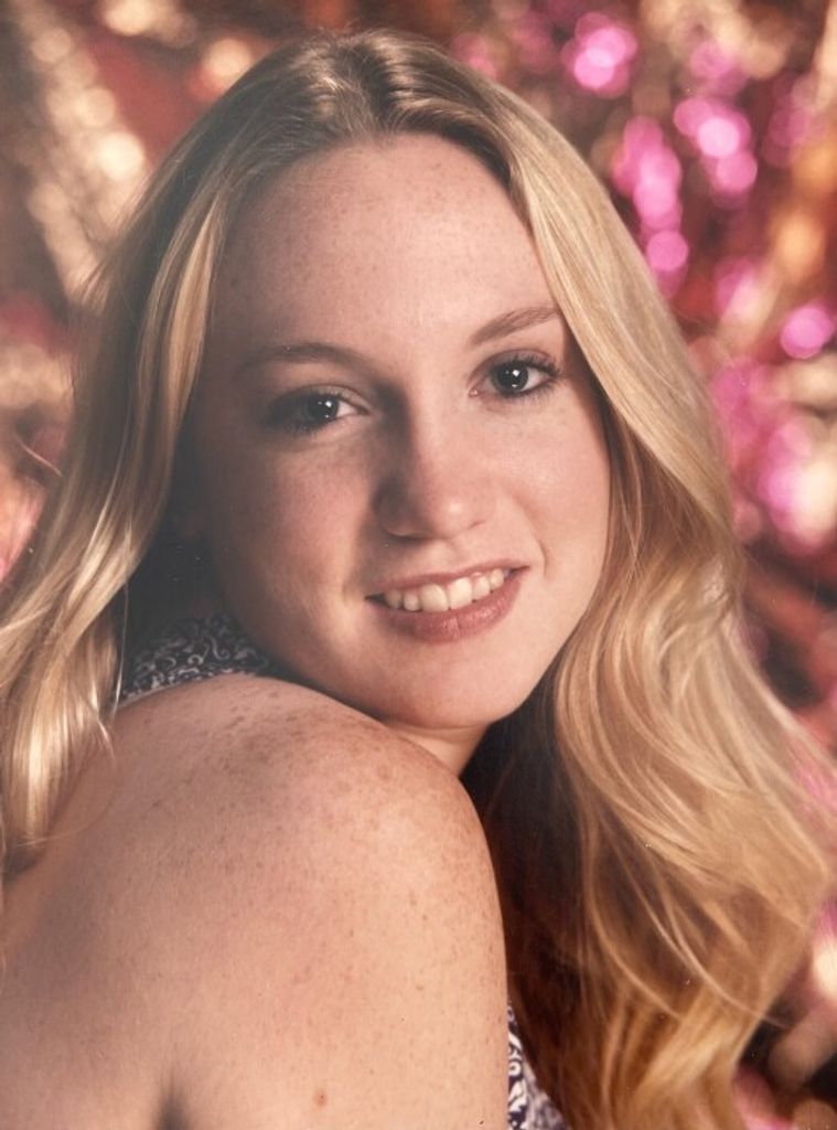 Dallas Leanne Menaker