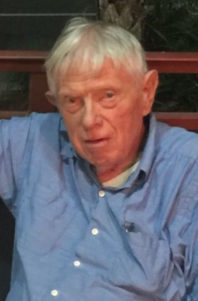 Ross Leroy "Doc" Ellis