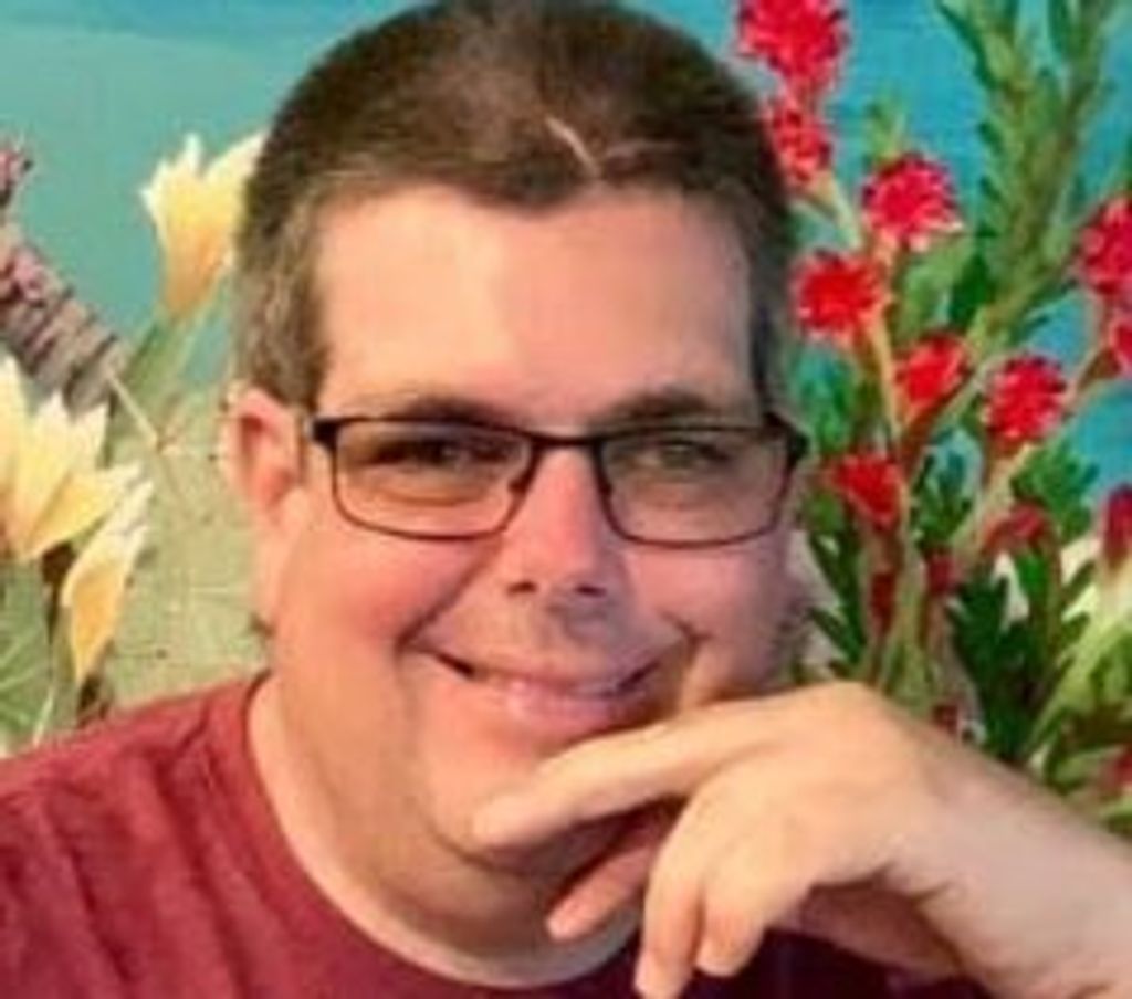 Matthew Sutton