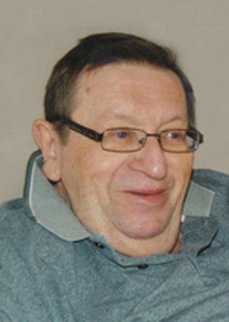 Joseph Thordarson