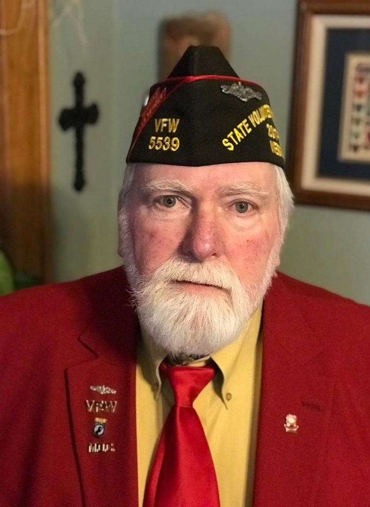 Michael Matthew Dunn Profile Photo