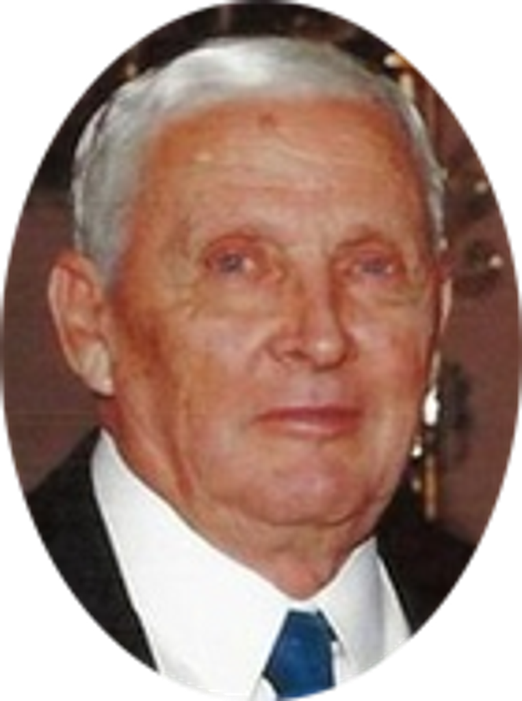 Richard Armstrong