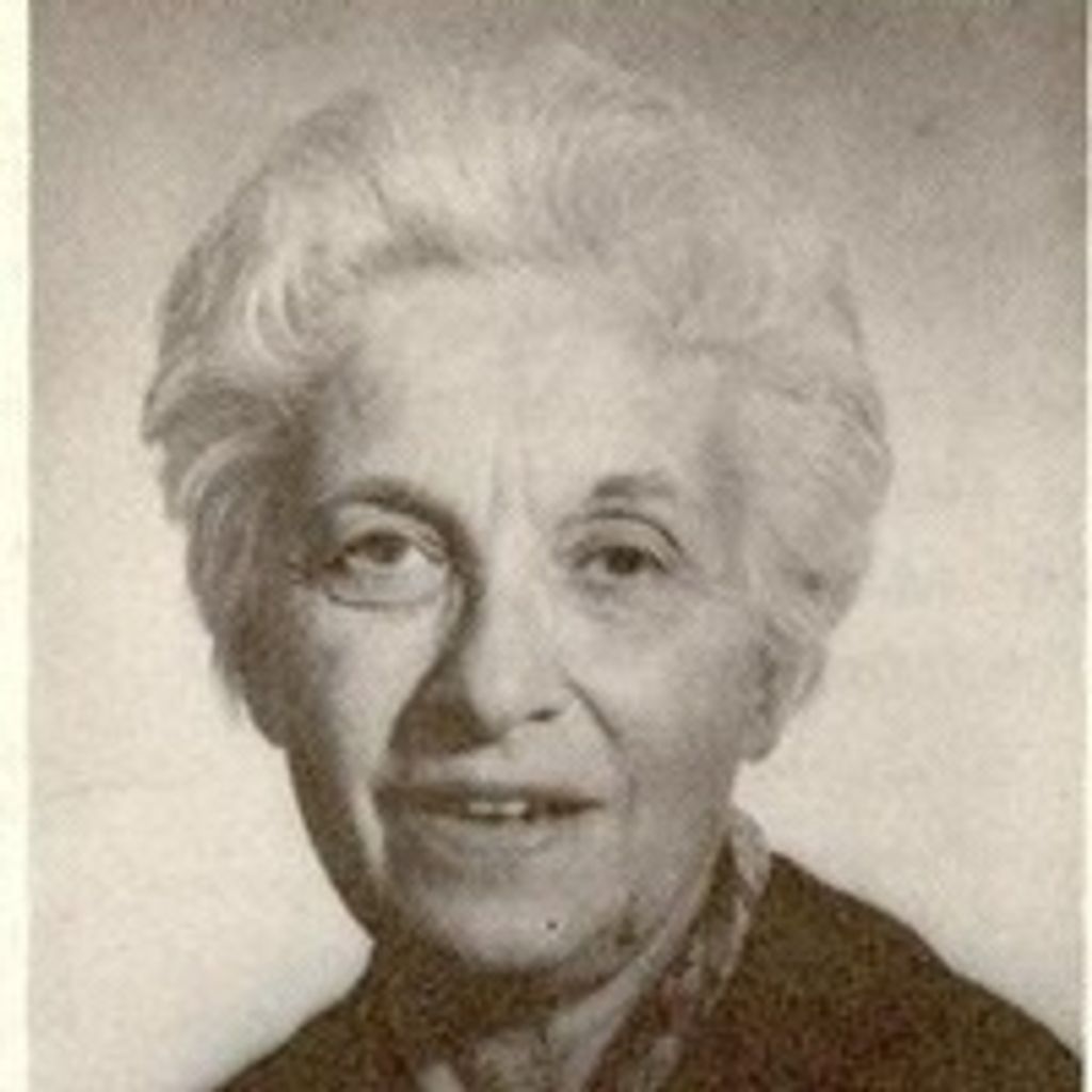 Sybil Kriger