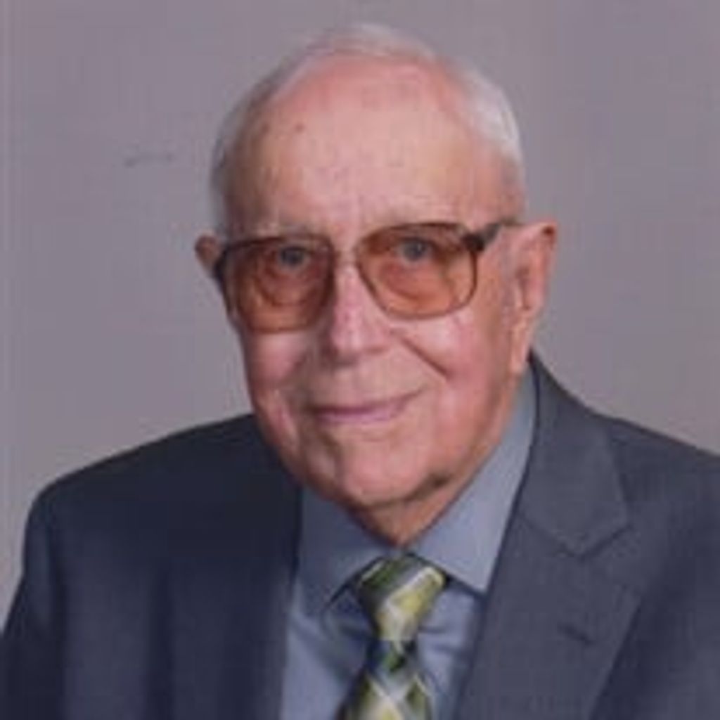 Paul Edward Borgman Profile Photo