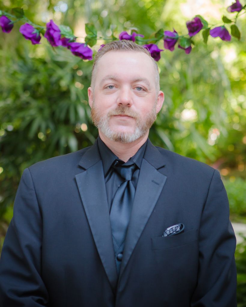 David Thurman Francis Profile Photo