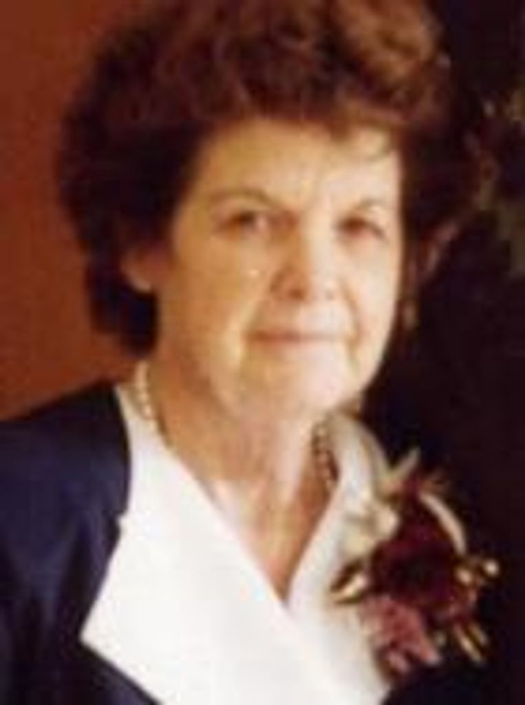 Verla Phillips Haven