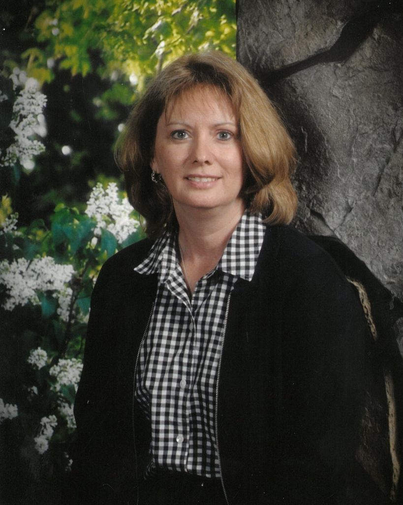 Cynthia "Cindy" Ann Brown Elliott