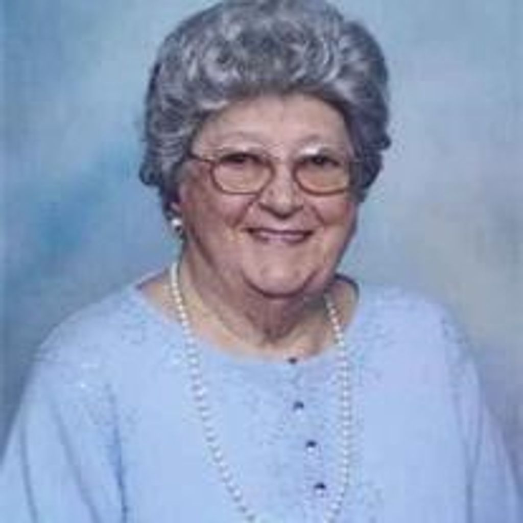 Ruth Gillespie