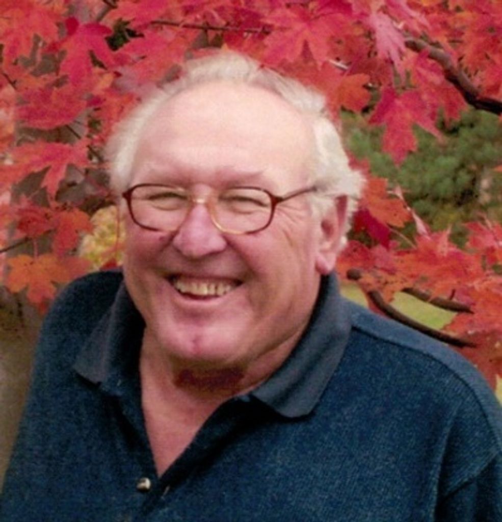 Edward Moore Profile Photo