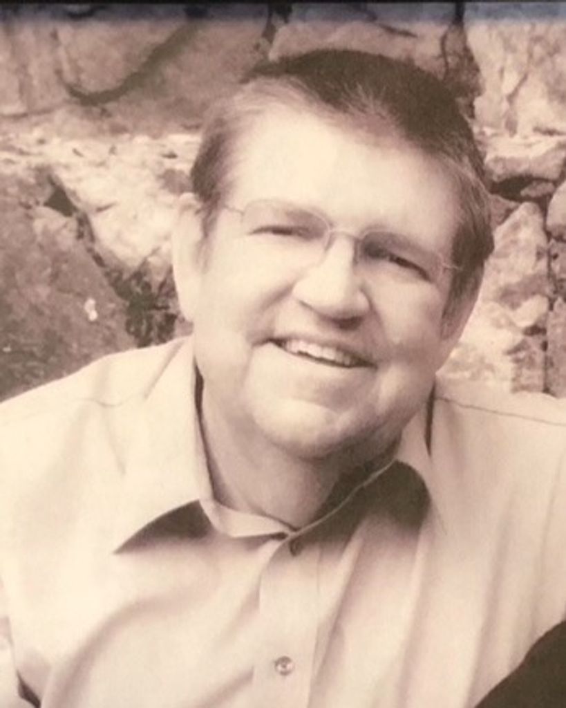 Thomas Blaine Chapman Profile Photo