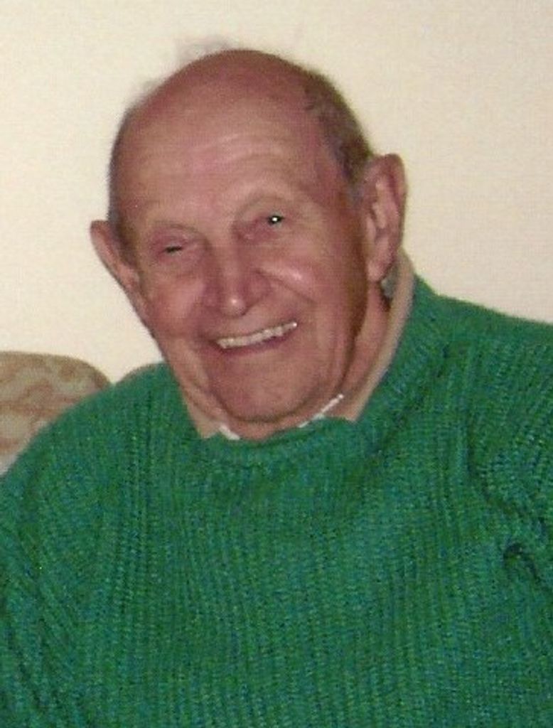 Pius "Pio" Alexander Zanon