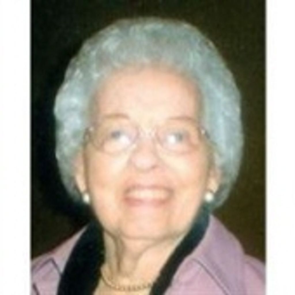 Gladys C. Clark