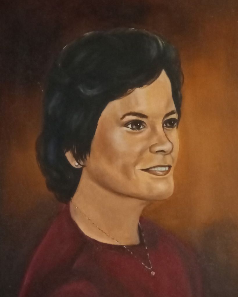 Mary Harding Profile Photo
