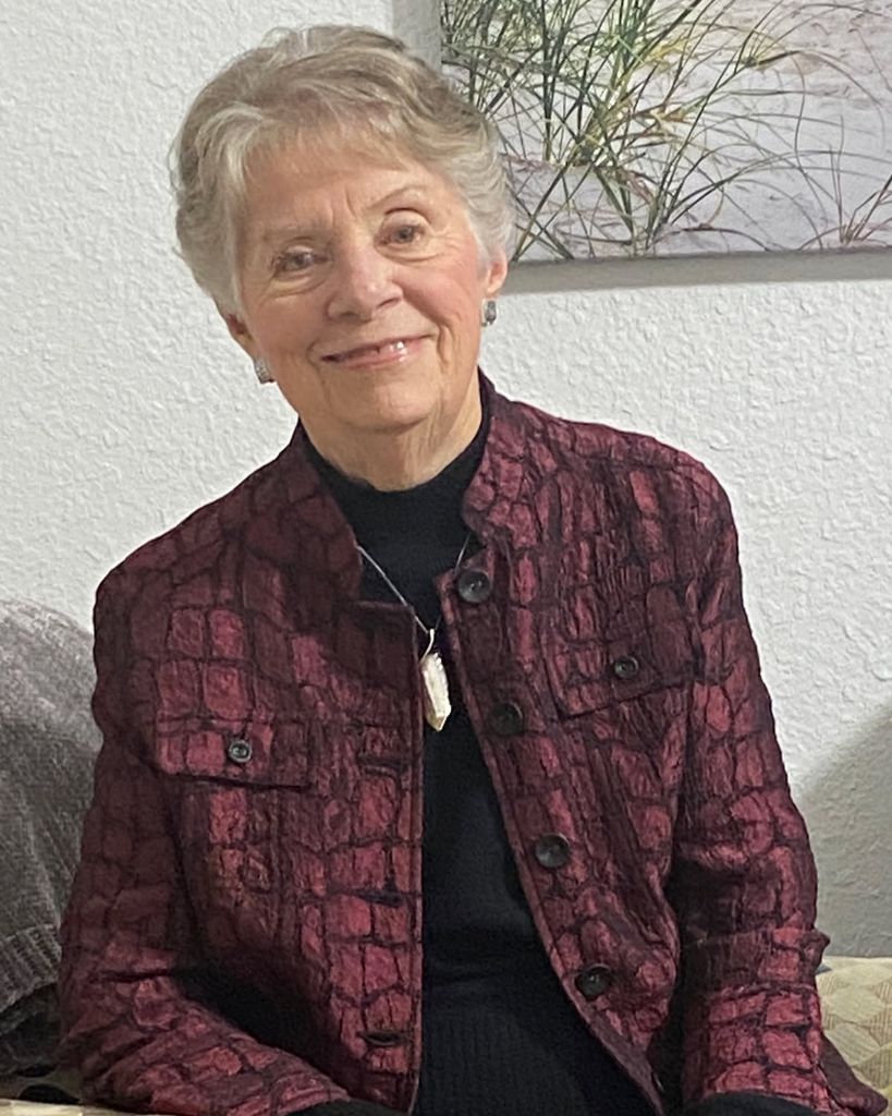 Barbara Anne Oberle