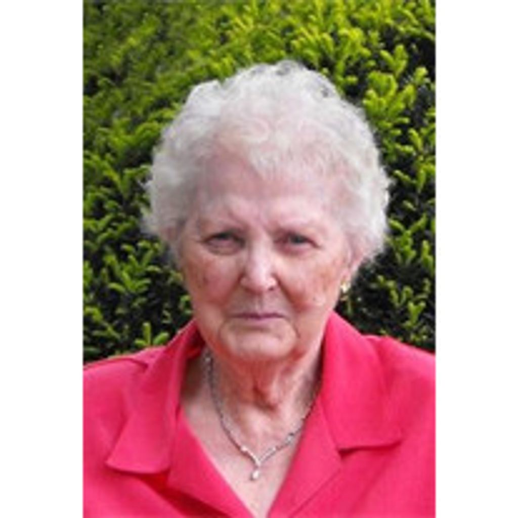 Ruth Marie Pfeiffer