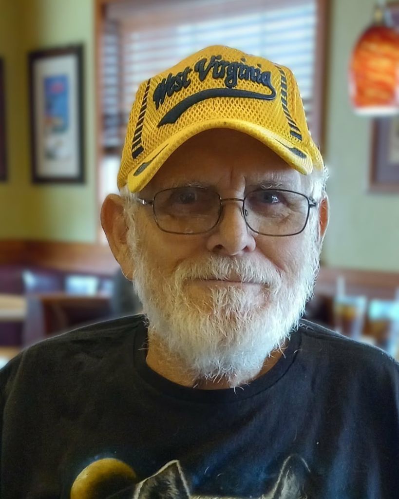 Larry Elwood Helman Profile Photo