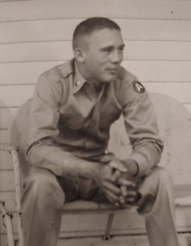 James Dunkum Sr.
