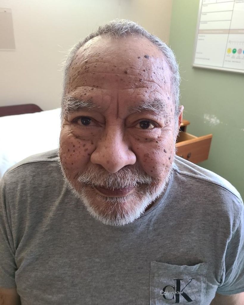 Clemente Perez Profile Photo