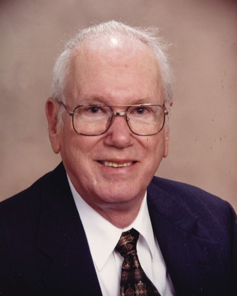 Lee F. Danuser
