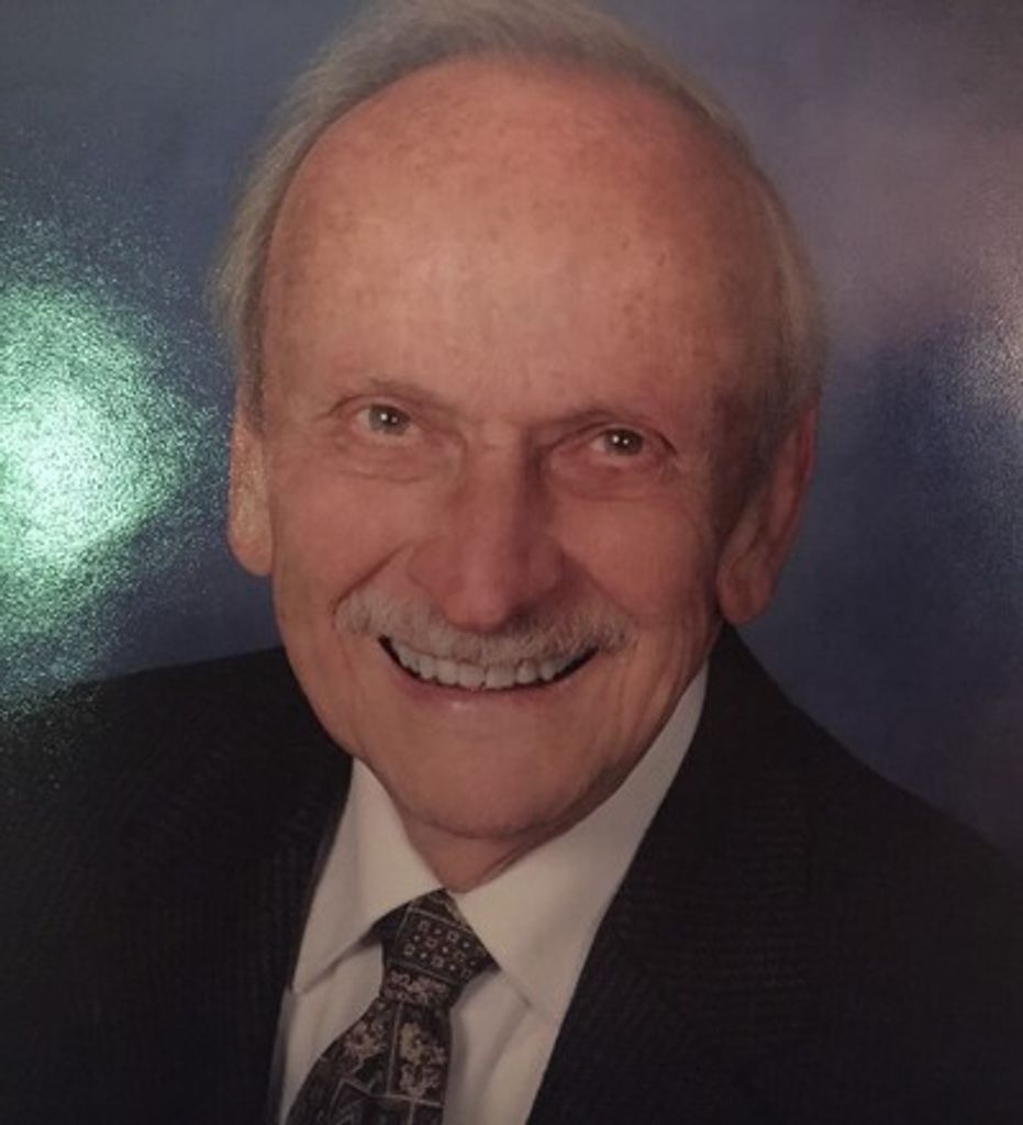 Dr. Vernon N. Martin Profile Photo